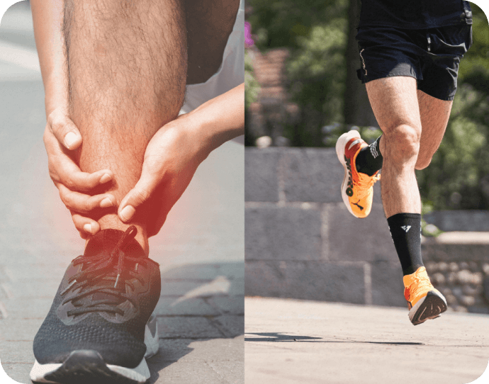 Conditions and Treatments Dr. Kyle McKray Smith