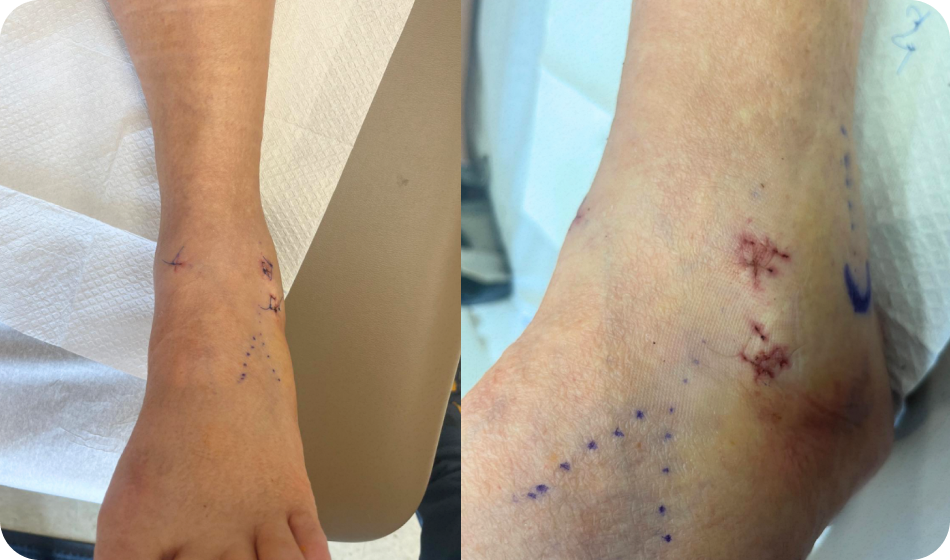 Did You Know Arthroscopic Procedures Dr Kyle McKray Smith