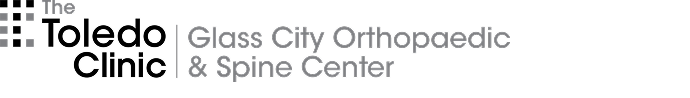 Glass City Orthopaedic & Spine Center at The Toledo Clinic