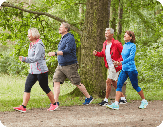 Why Choose Total Ankle Replacement